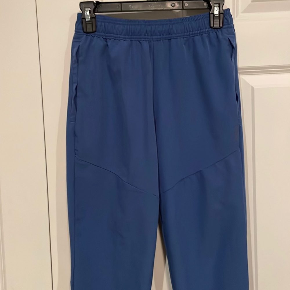 Skora AS blue joggers